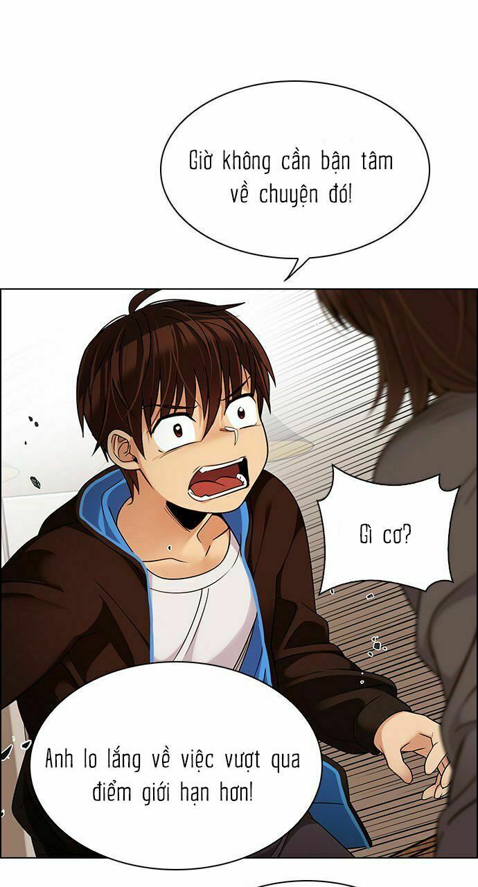 Trò Chơi Số Mệnh: Chapter 273