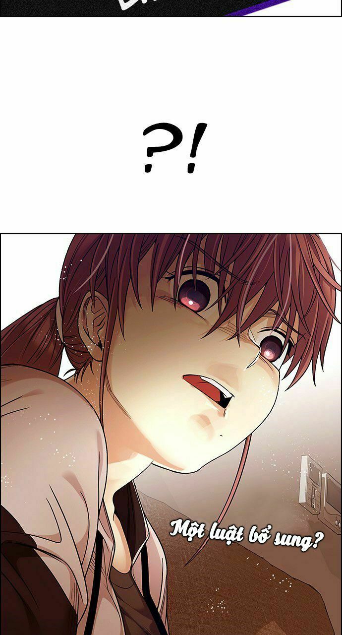 Trò Chơi Số Mệnh: Chapter 273