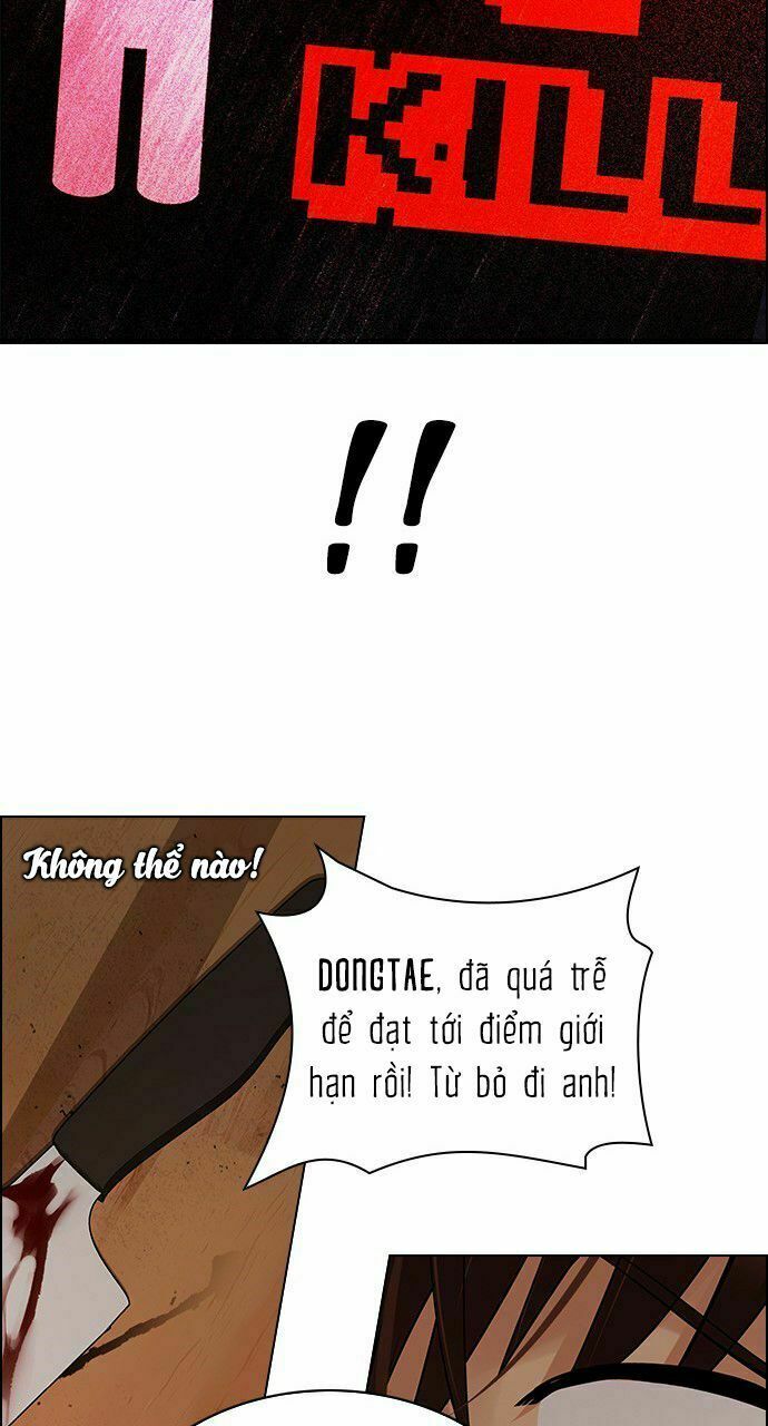Trò Chơi Số Mệnh: Chapter 273