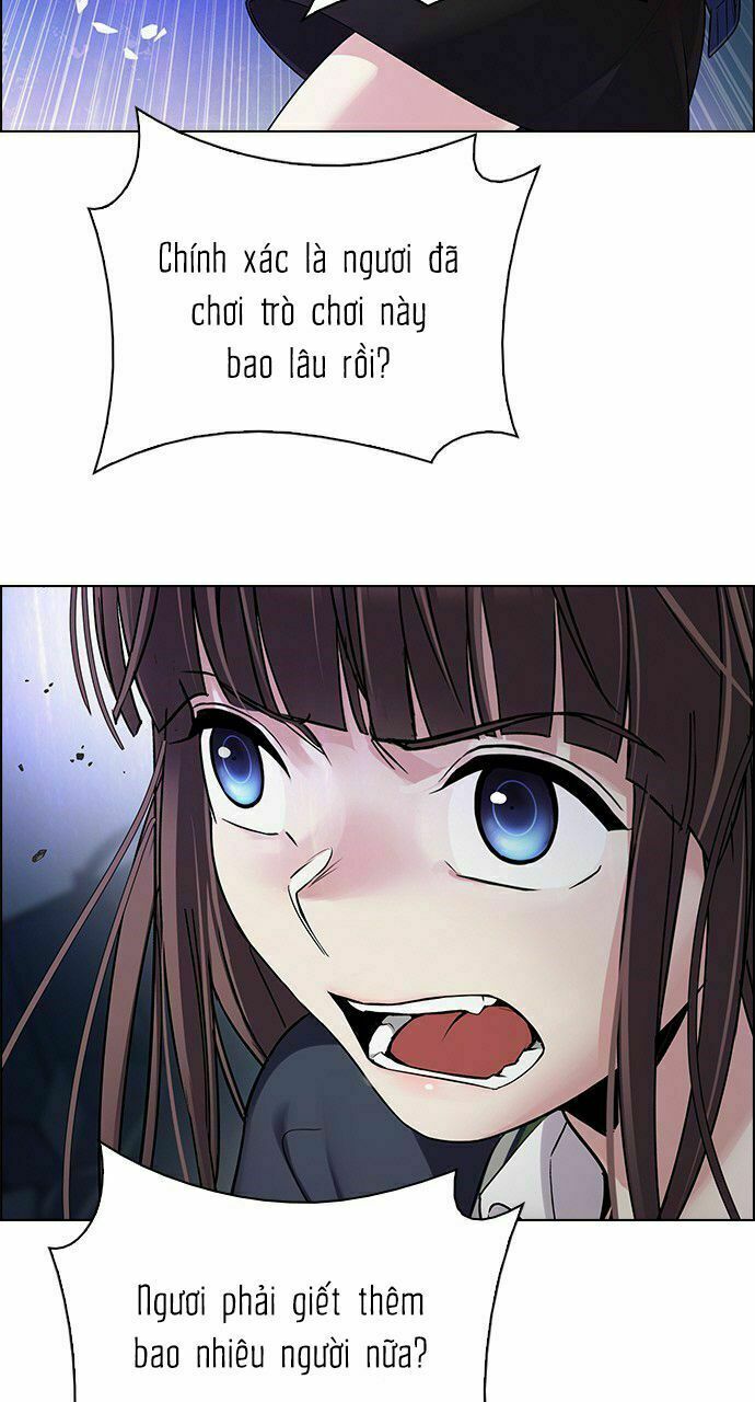 Trò Chơi Số Mệnh: Chapter 273