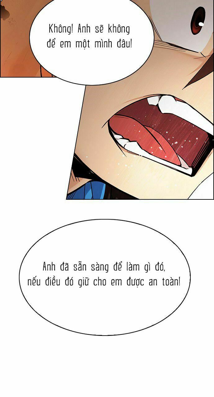 Trò Chơi Số Mệnh: Chapter 273