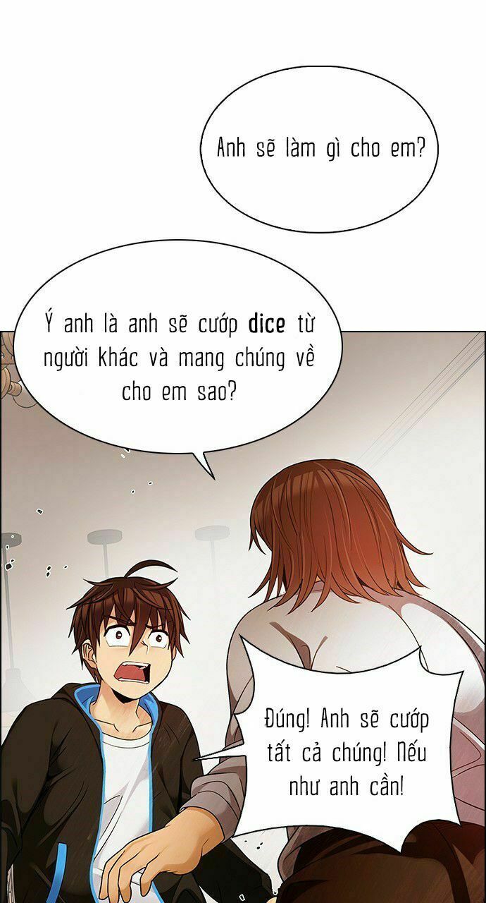 Trò Chơi Số Mệnh: Chapter 273