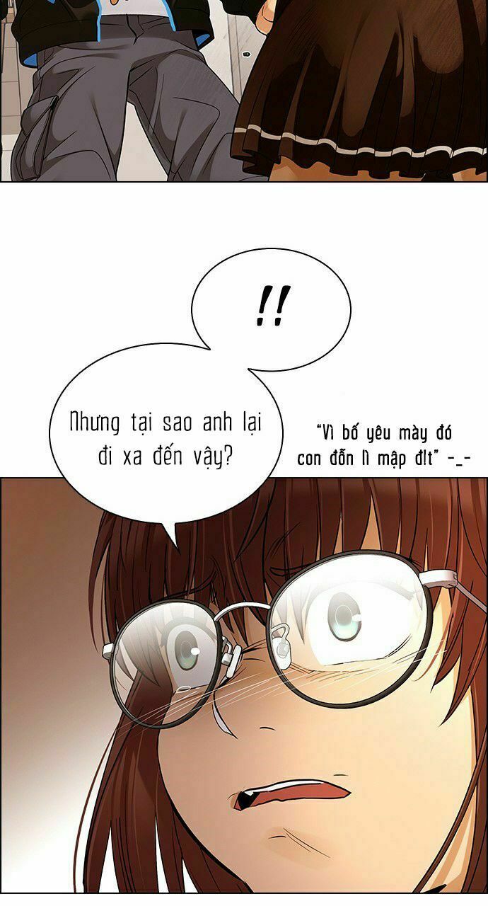Trò Chơi Số Mệnh: Chapter 273