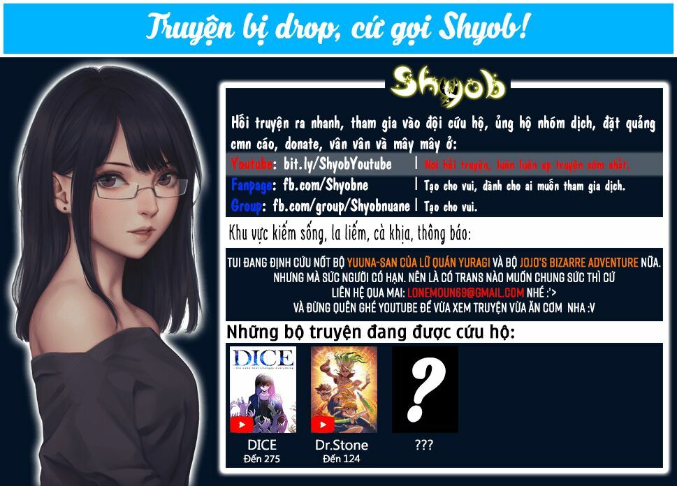 Trò Chơi Số Mệnh: Chapter 274: - Một người vì mọi người (1)