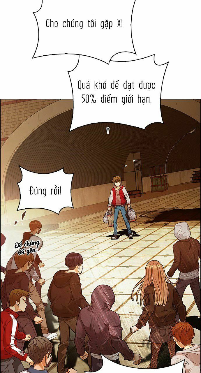 Trò Chơi Số Mệnh: Chapter 274: - Một người vì mọi người (1)