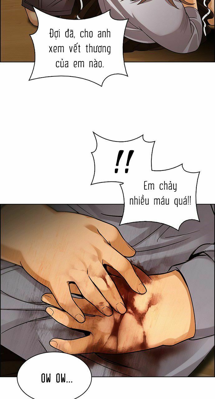 Trò Chơi Số Mệnh: Chapter 274: - Một người vì mọi người (1)