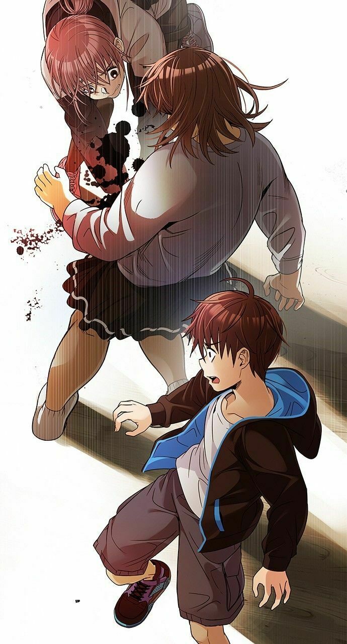 Trò Chơi Số Mệnh: Chapter 274: - Một người vì mọi người (1)