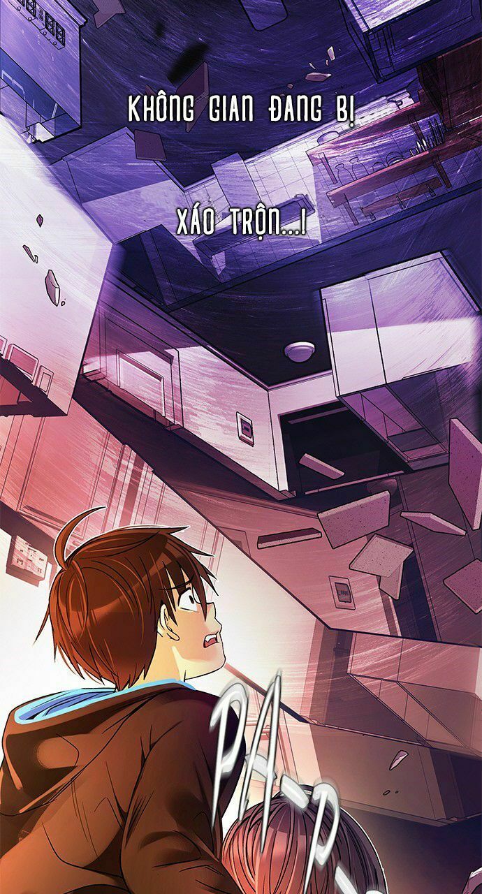 Trò Chơi Số Mệnh: Chapter 274: - Một người vì mọi người (1)