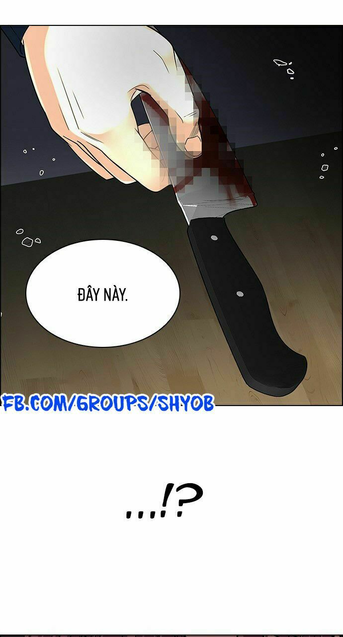 Trò Chơi Số Mệnh: Chapter 276