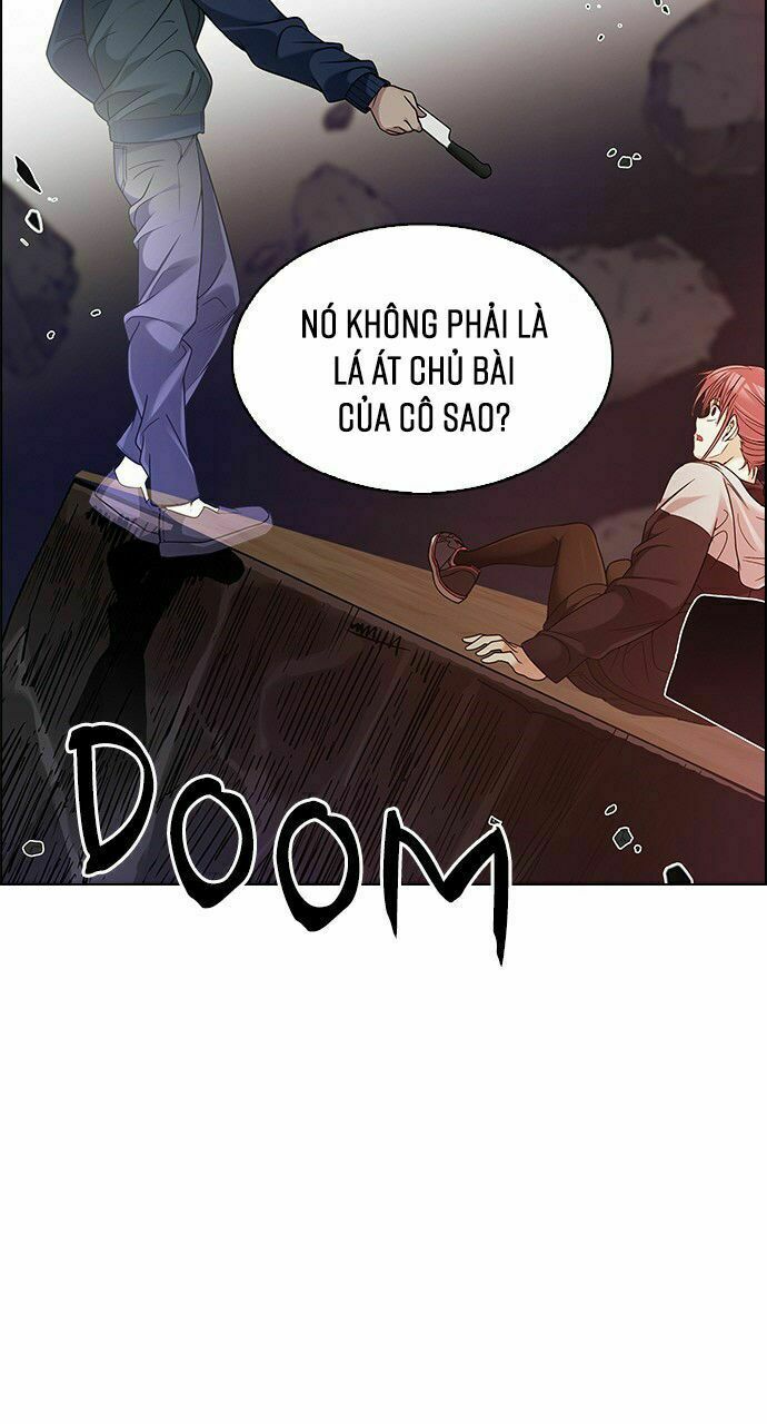 Trò Chơi Số Mệnh: Chapter 276