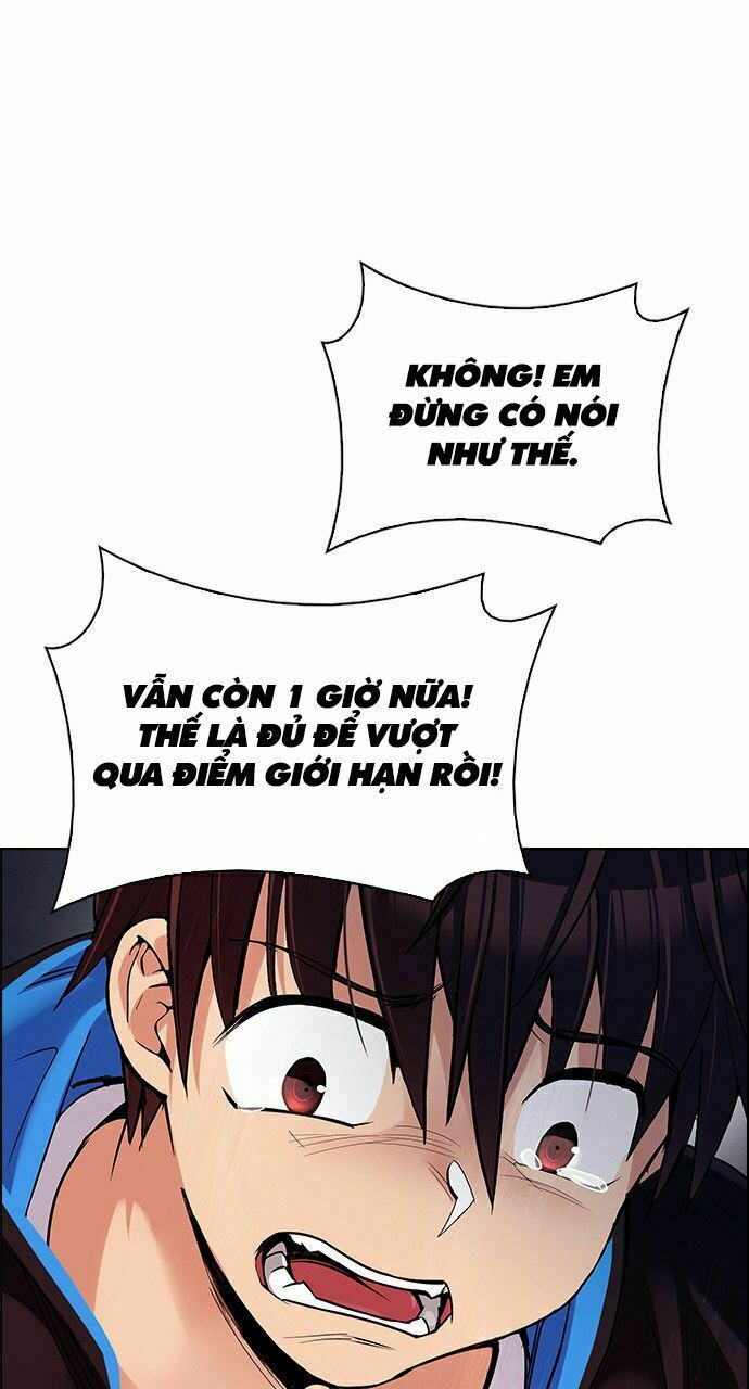 Trò Chơi Số Mệnh: Chapter 276