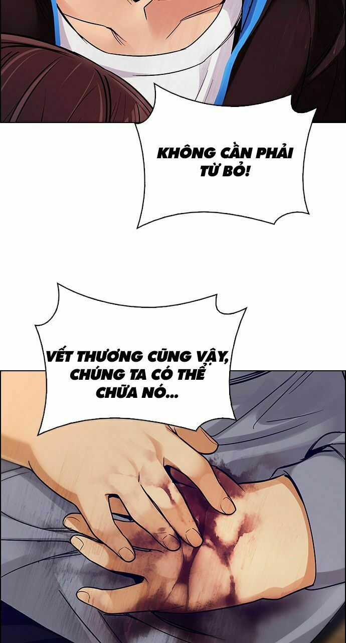 Trò Chơi Số Mệnh: Chapter 276