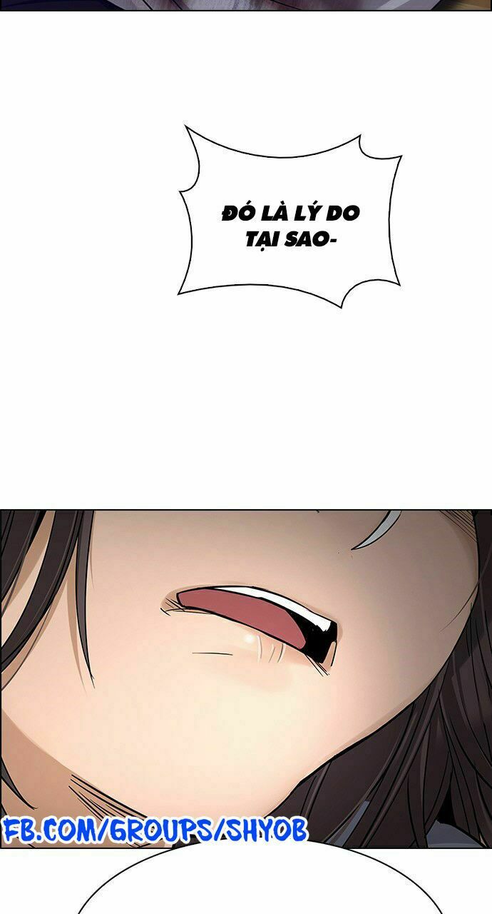 Trò Chơi Số Mệnh: Chapter 276