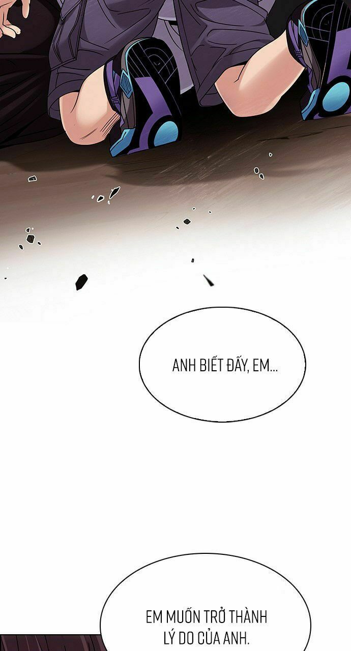Trò Chơi Số Mệnh: Chapter 276