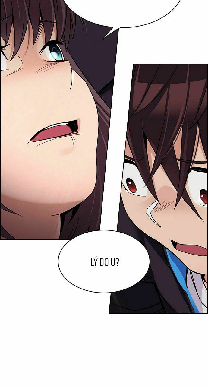 Trò Chơi Số Mệnh: Chapter 276