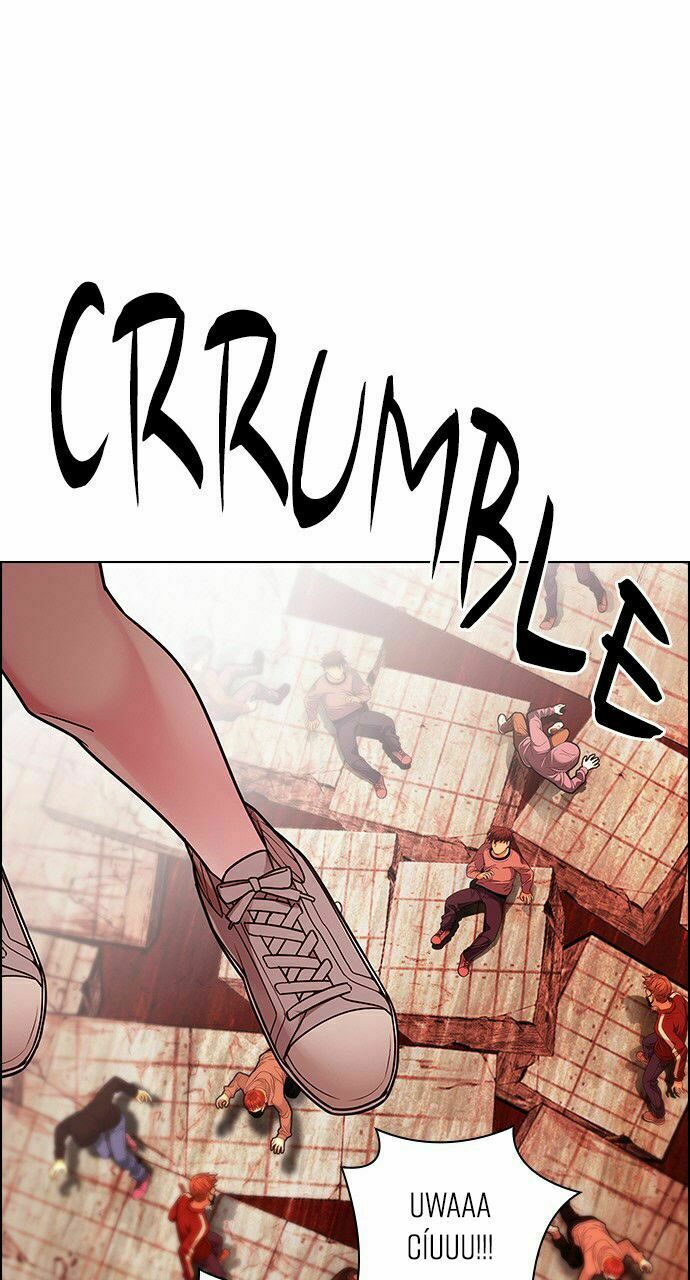 Trò Chơi Số Mệnh: Chapter 276
