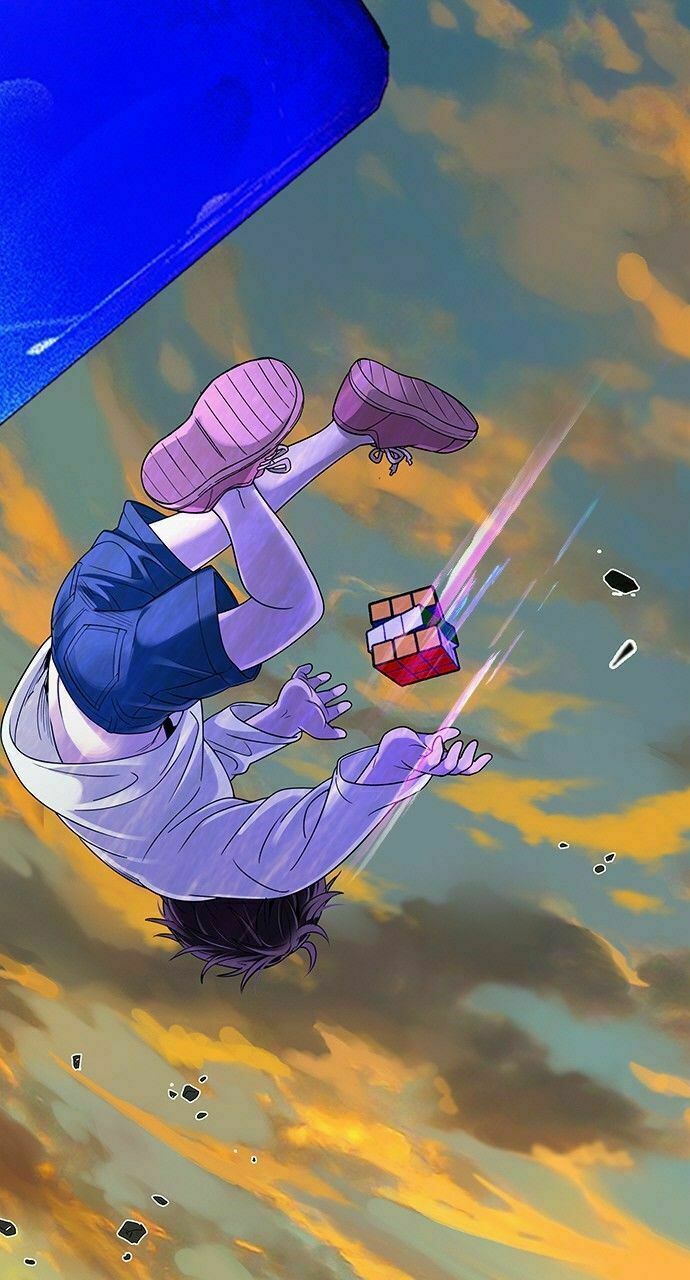 Trò Chơi Số Mệnh: Chapter 276