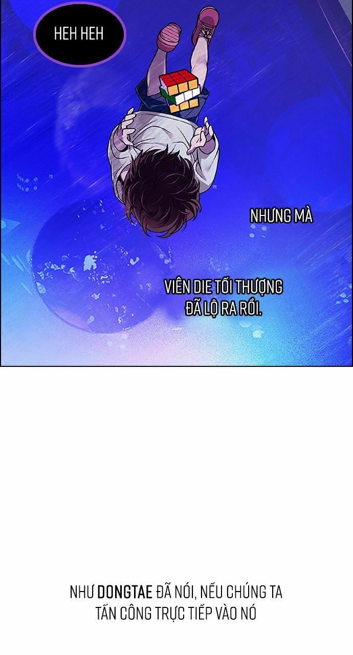 Trò Chơi Số Mệnh: Chapter 276