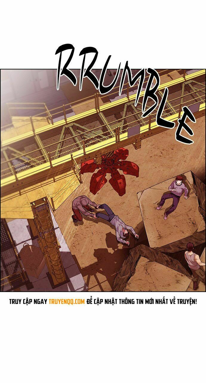 Trò Chơi Số Mệnh: Chapter 276