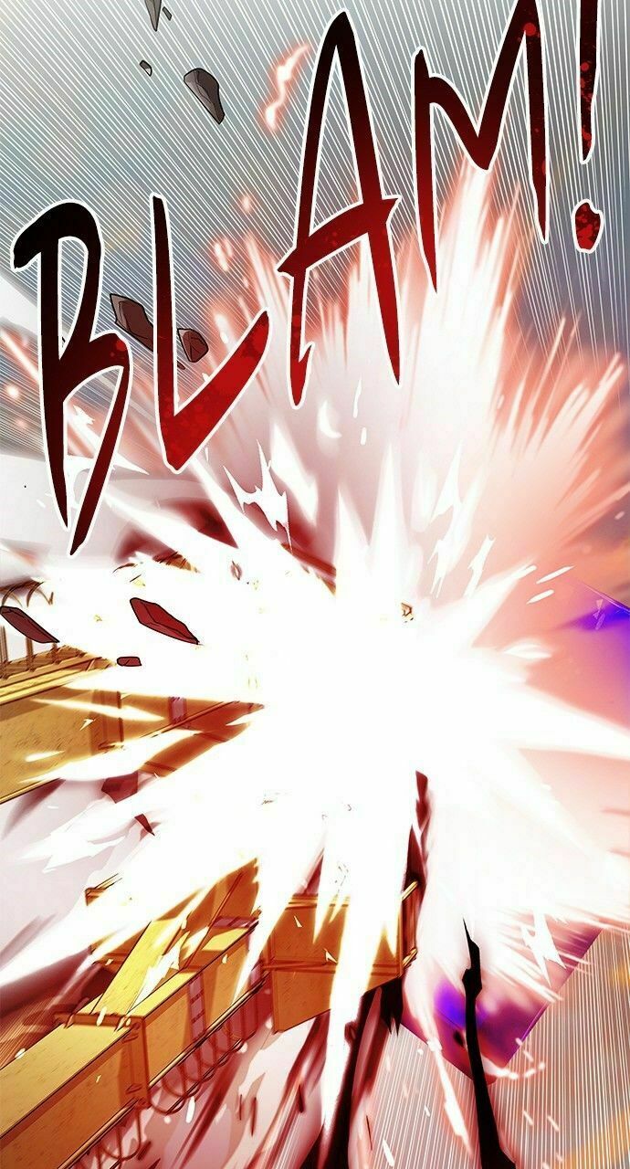 Trò Chơi Số Mệnh: Chapter 276