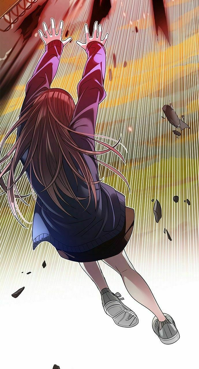Trò Chơi Số Mệnh: Chapter 276