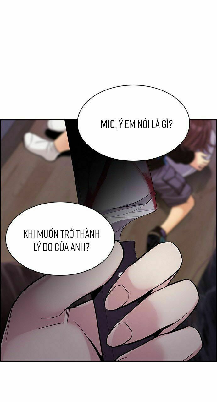 Trò Chơi Số Mệnh: Chapter 276