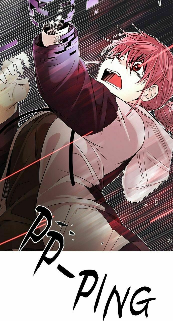 Trò Chơi Số Mệnh: Chapter 276