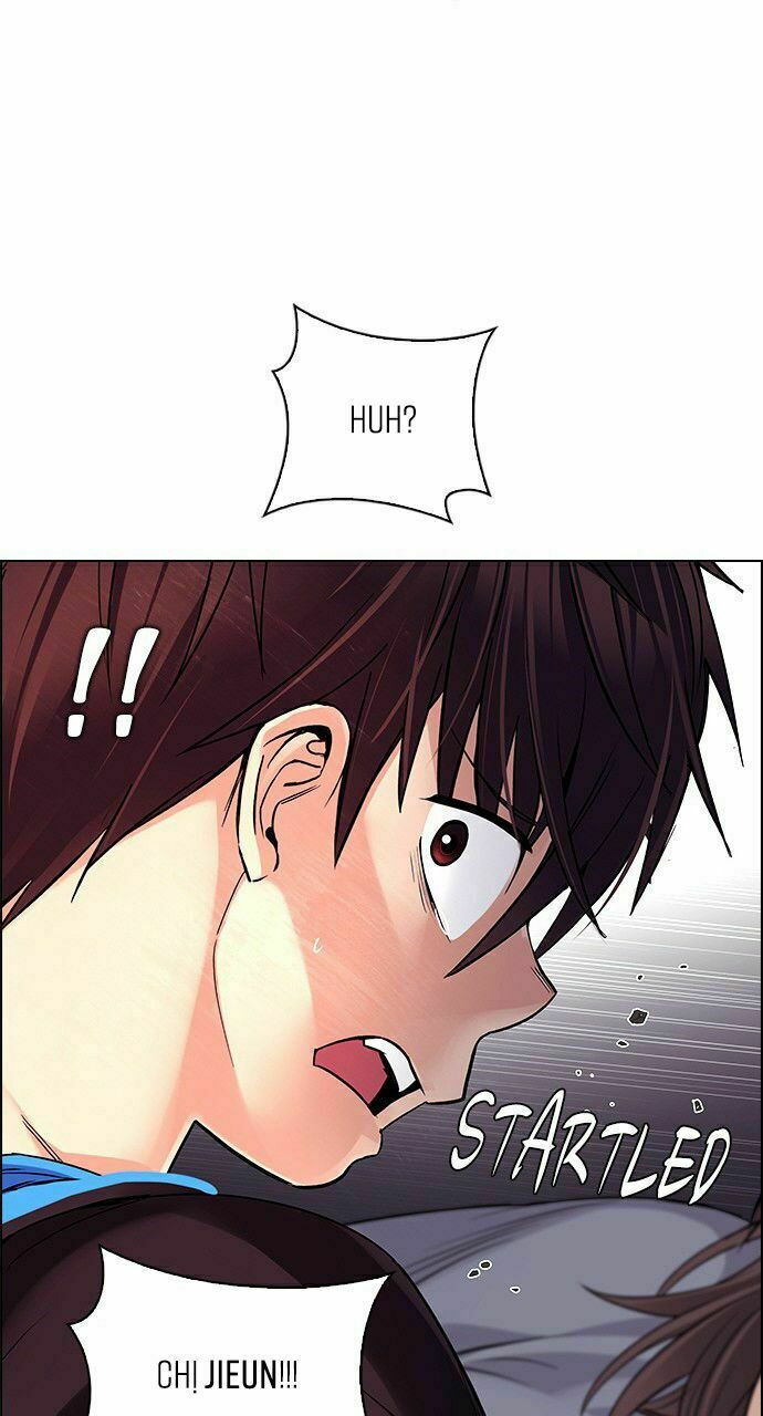 Trò Chơi Số Mệnh: Chapter 276