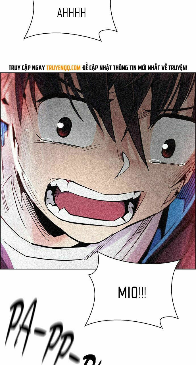 Trò Chơi Số Mệnh: Chapter 276