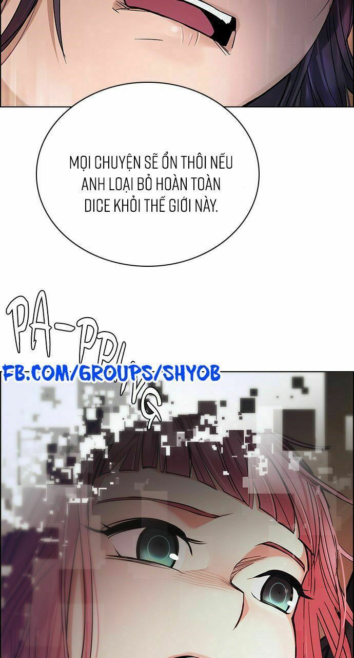 Trò Chơi Số Mệnh: Chapter 276