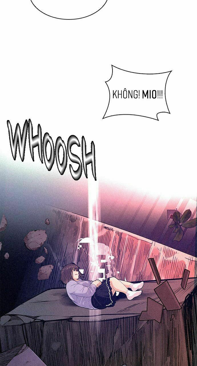 Trò Chơi Số Mệnh: Chapter 276
