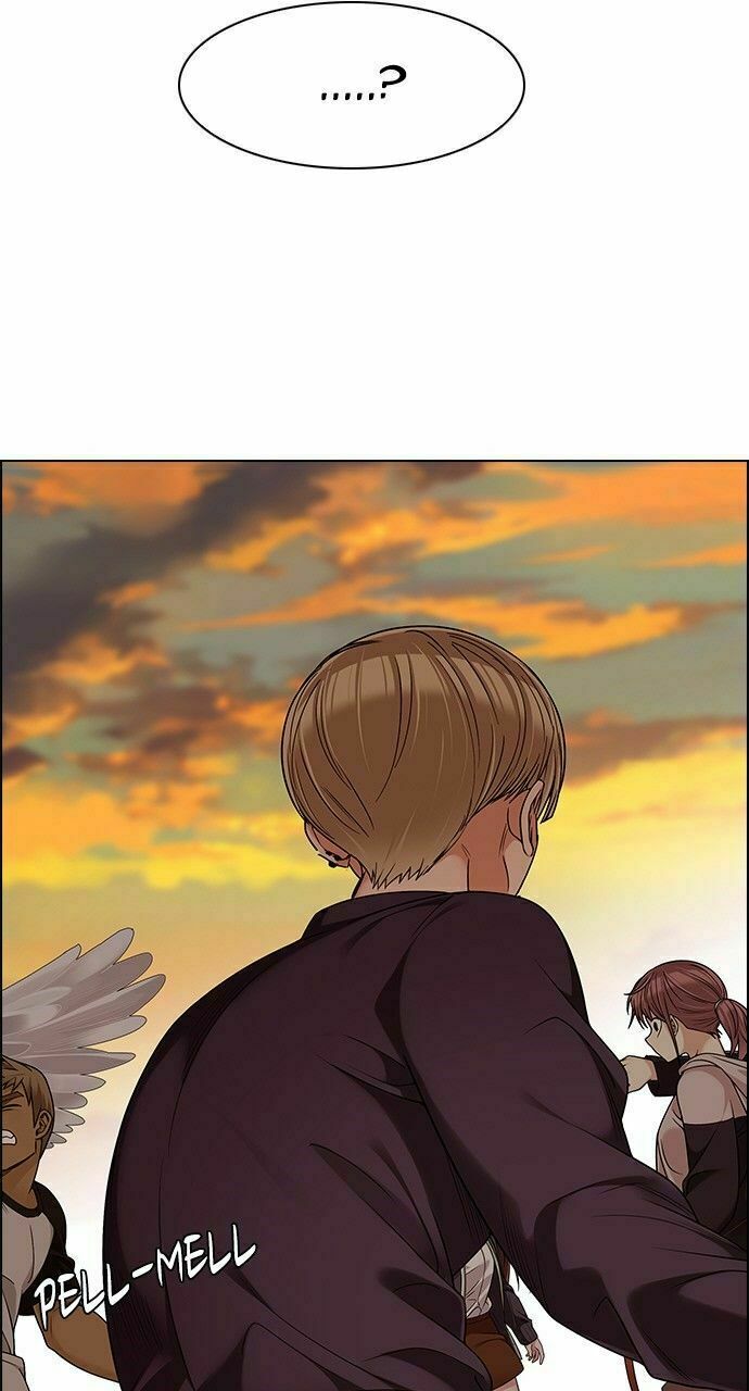 Trò Chơi Số Mệnh: Chapter 276