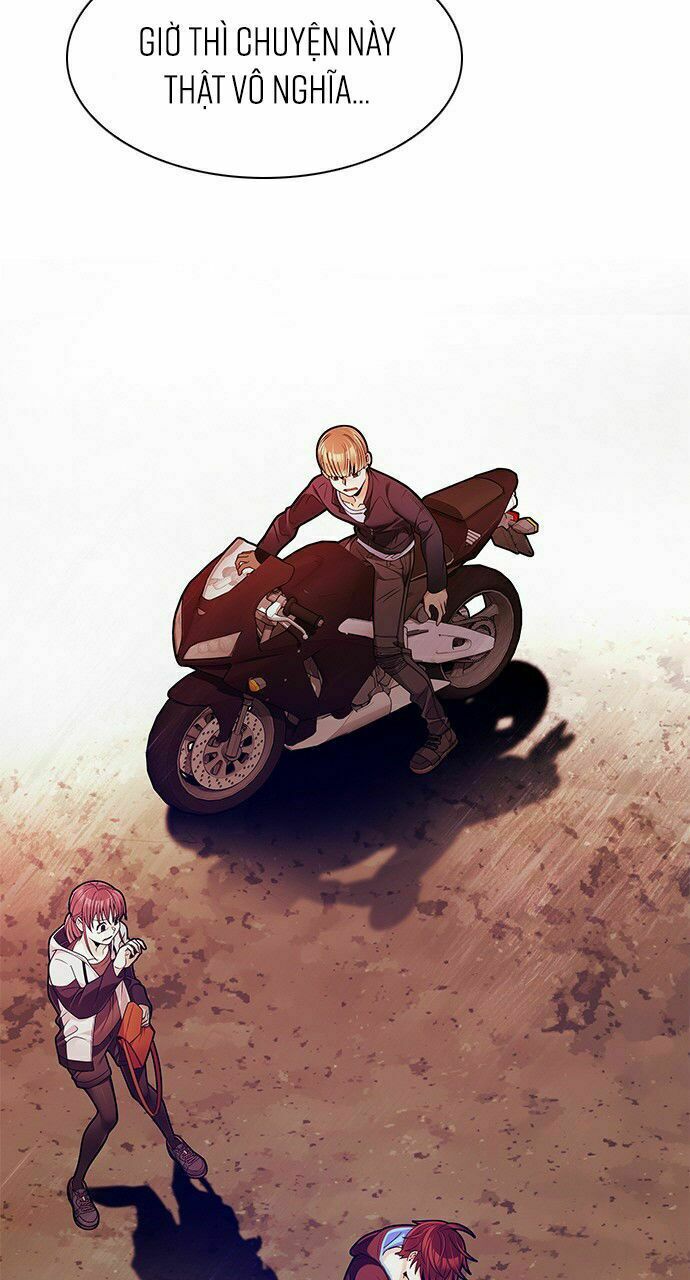 Trò Chơi Số Mệnh: Chapter 276