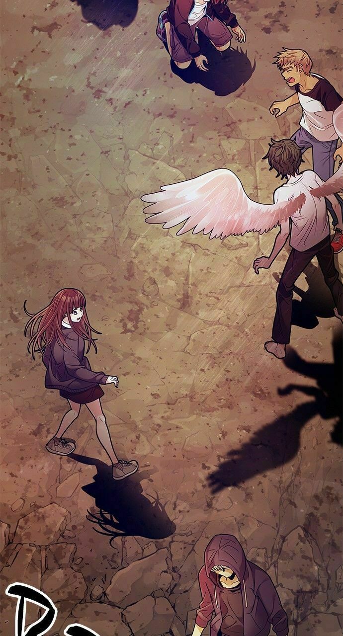 Trò Chơi Số Mệnh: Chapter 276