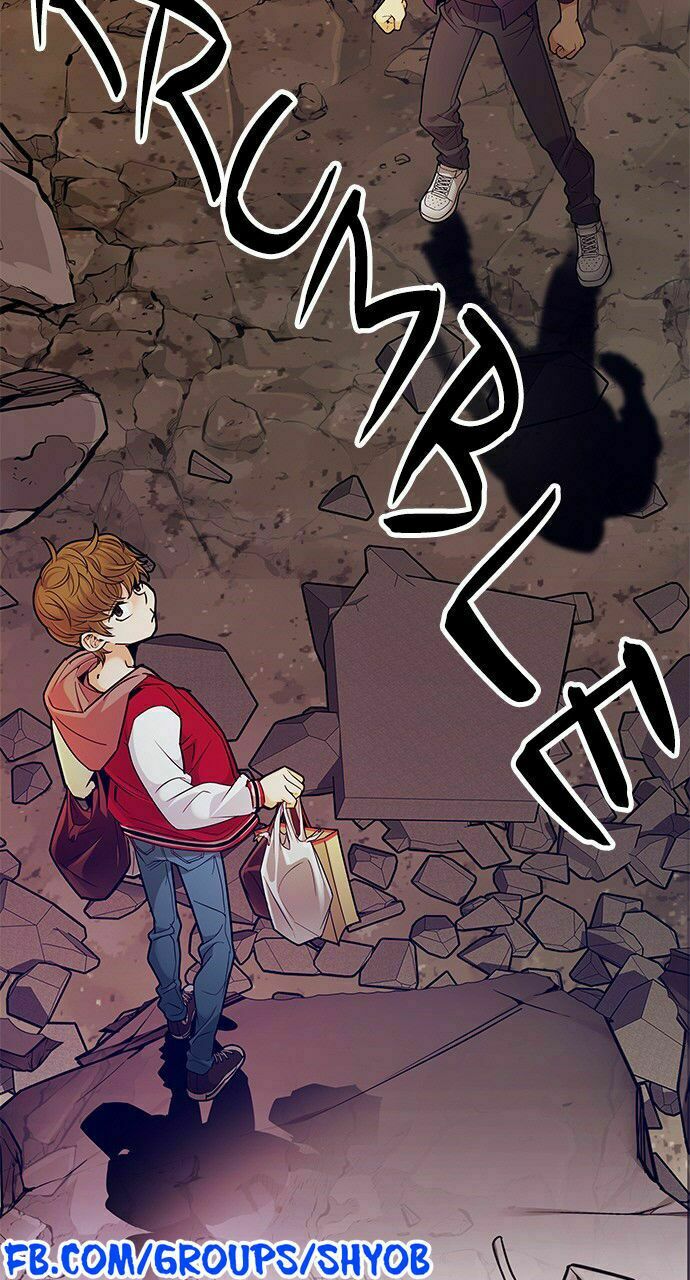 Trò Chơi Số Mệnh: Chapter 276