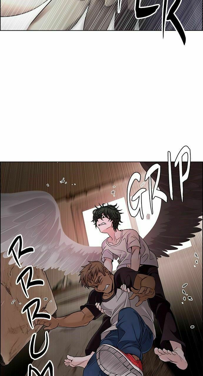 Trò Chơi Số Mệnh: Chapter 276