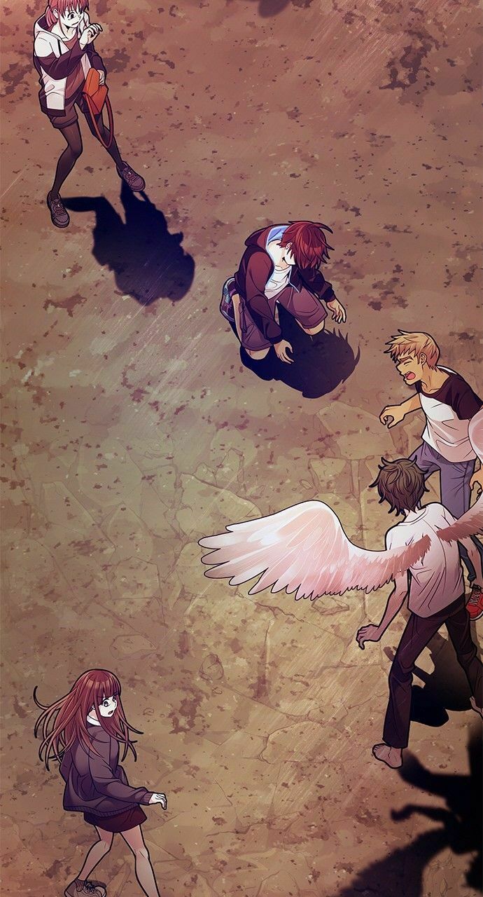 Trò Chơi Số Mệnh: Chapter 277: - Một người vì mọi người (4)