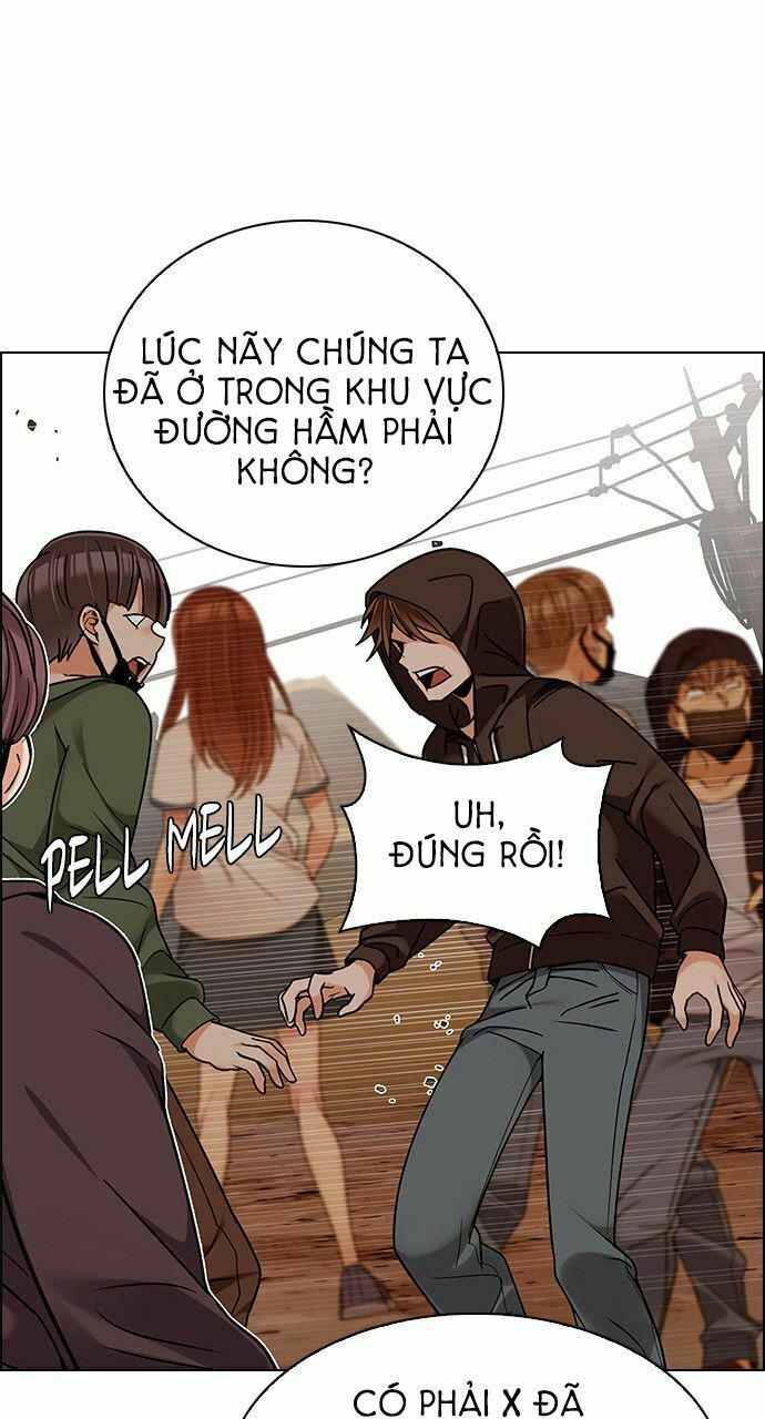 Trò Chơi Số Mệnh: Chapter 277: - Một người vì mọi người (4)