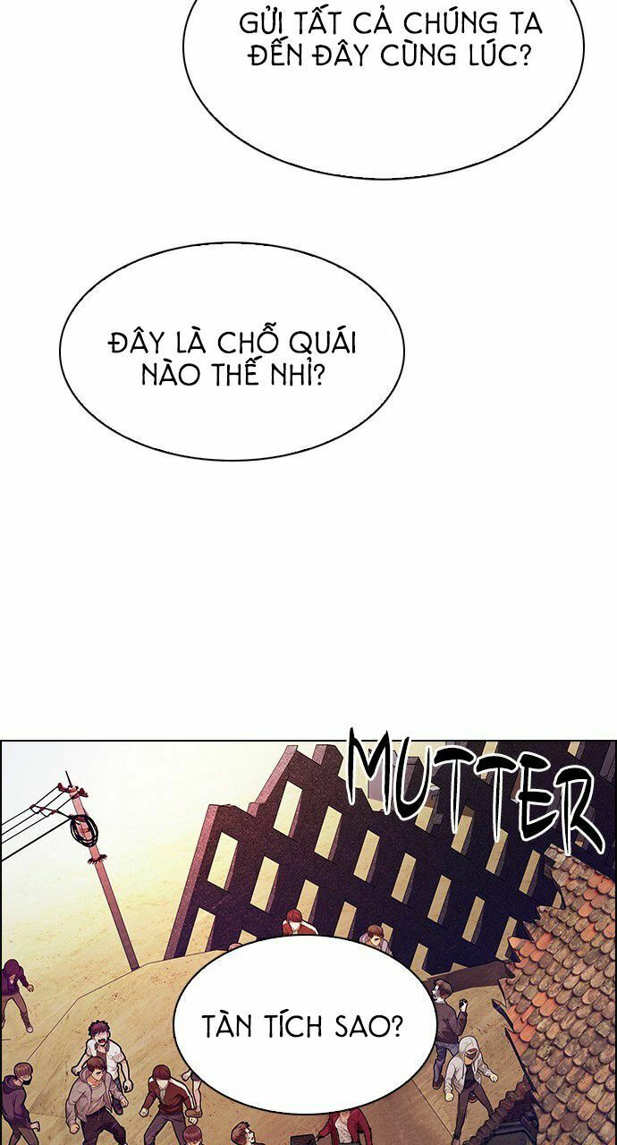 Trò Chơi Số Mệnh: Chapter 277: - Một người vì mọi người (4)