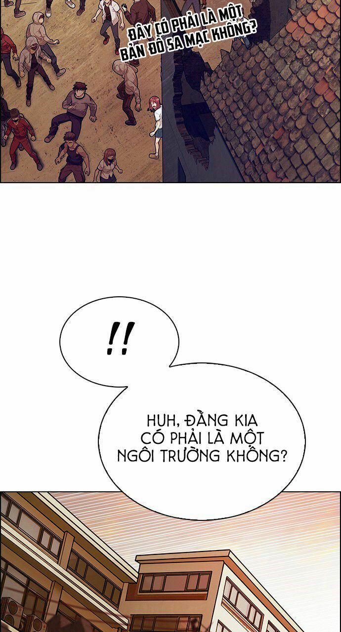 Trò Chơi Số Mệnh: Chapter 277: - Một người vì mọi người (4)