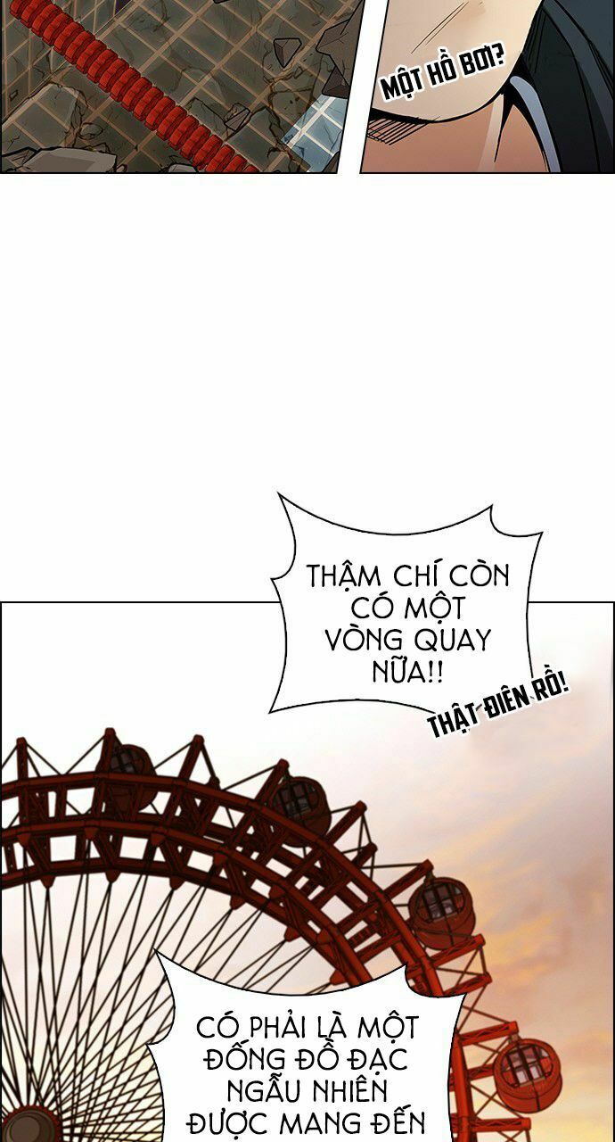 Trò Chơi Số Mệnh: Chapter 277: - Một người vì mọi người (4)