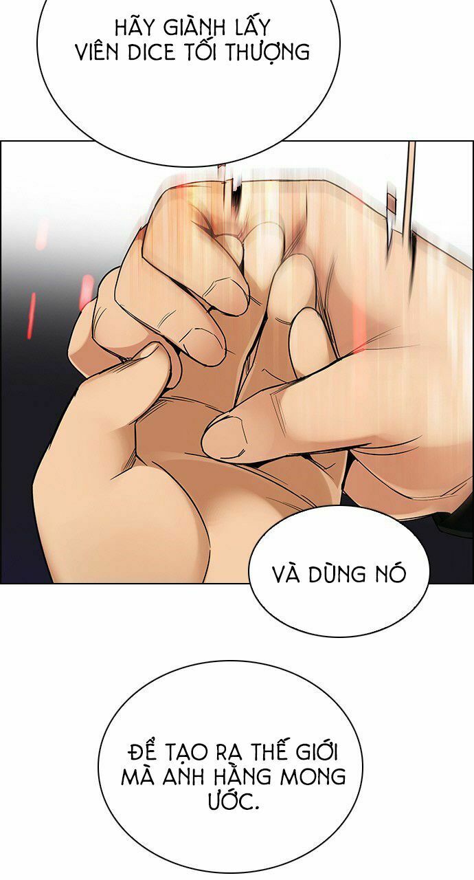 Trò Chơi Số Mệnh: Chapter 277: - Một người vì mọi người (4)