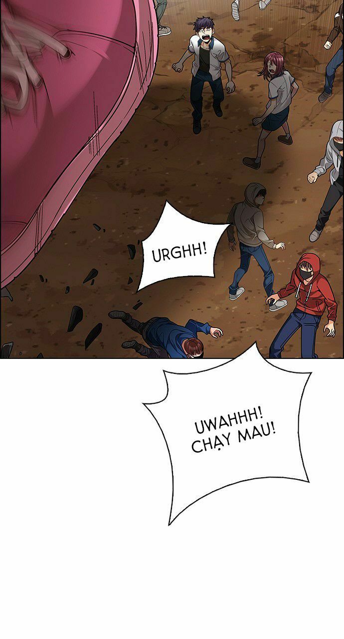 Trò Chơi Số Mệnh: Chapter 277: - Một người vì mọi người (4)