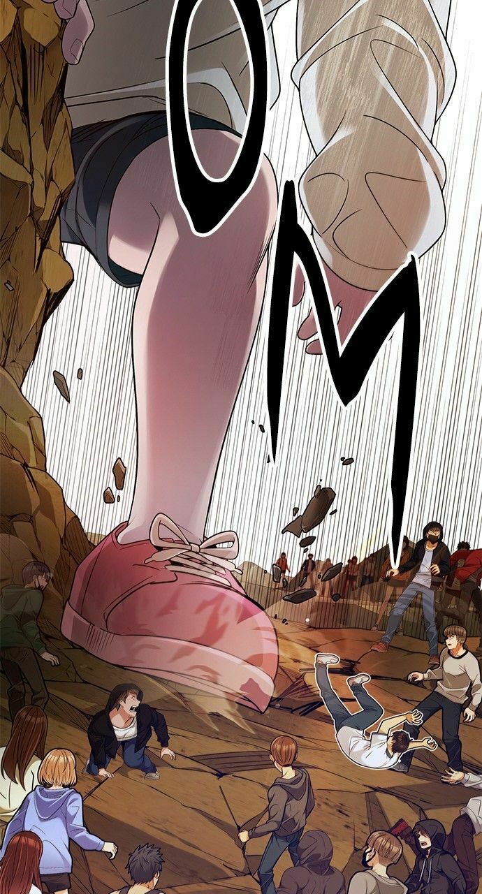 Trò Chơi Số Mệnh: Chapter 277: - Một người vì mọi người (4)