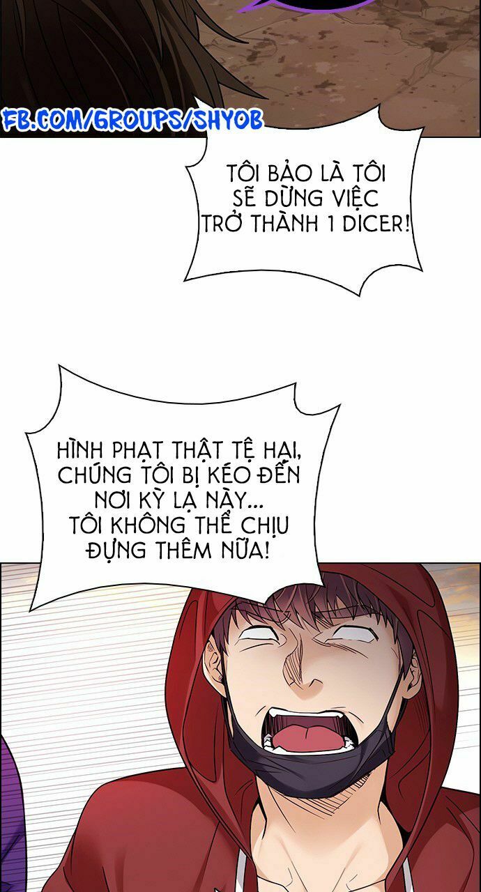 Trò Chơi Số Mệnh: Chapter 277: - Một người vì mọi người (4)