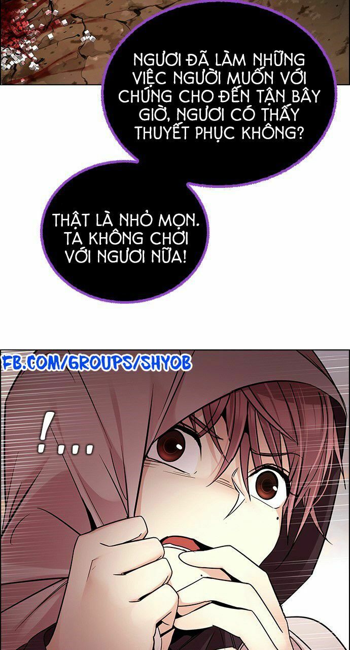 Trò Chơi Số Mệnh: Chapter 277: - Một người vì mọi người (4)