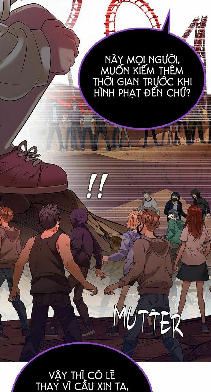 Trò Chơi Số Mệnh: Chapter 277: - Một người vì mọi người (4)