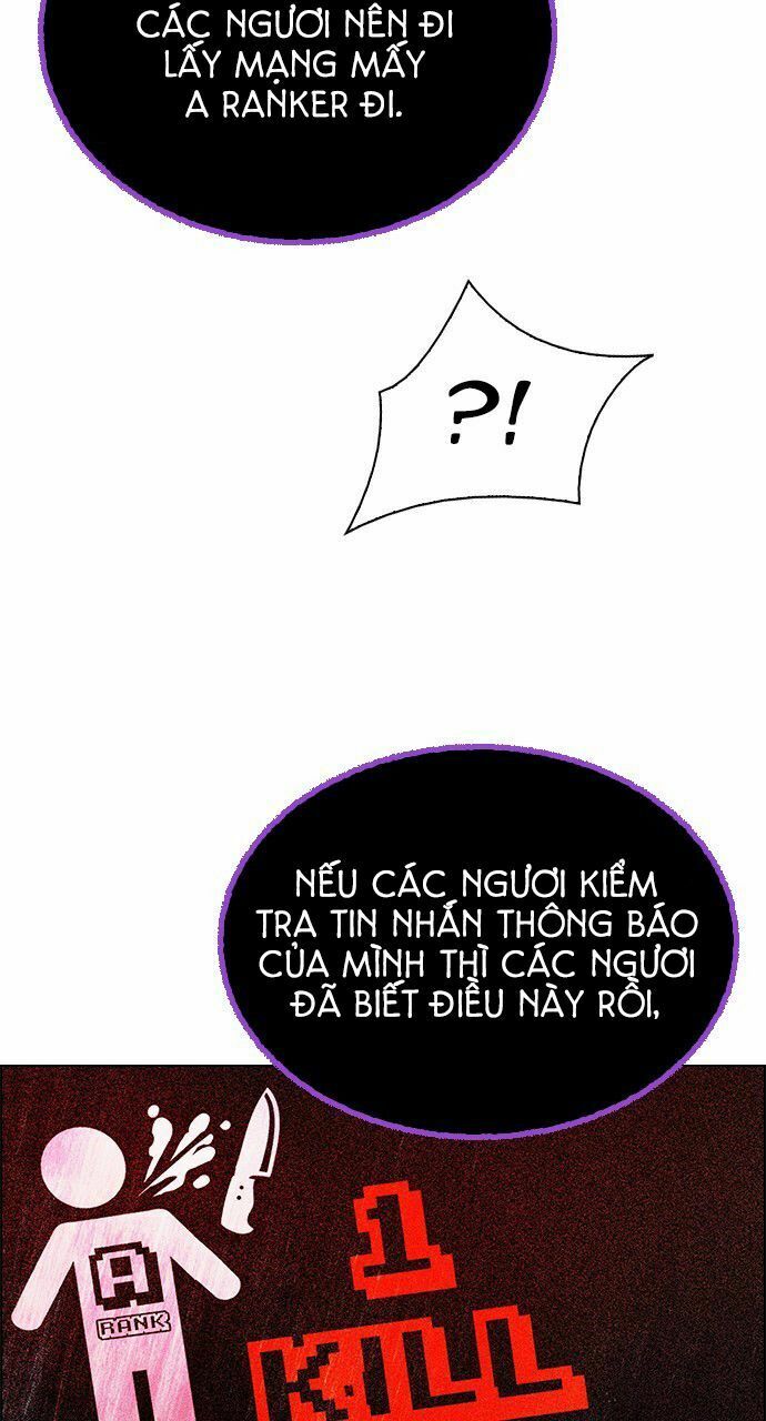 Trò Chơi Số Mệnh: Chapter 277: - Một người vì mọi người (4)
