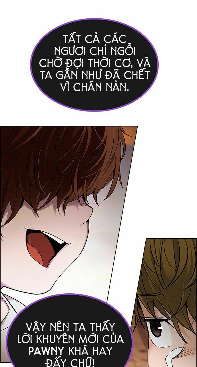 Trò Chơi Số Mệnh: Chapter 278: - Một người vì mọi người (5)