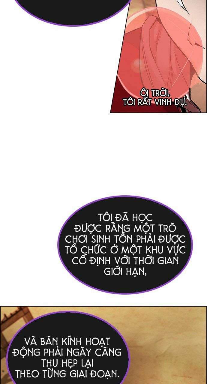Trò Chơi Số Mệnh: Chapter 278: - Một người vì mọi người (5)